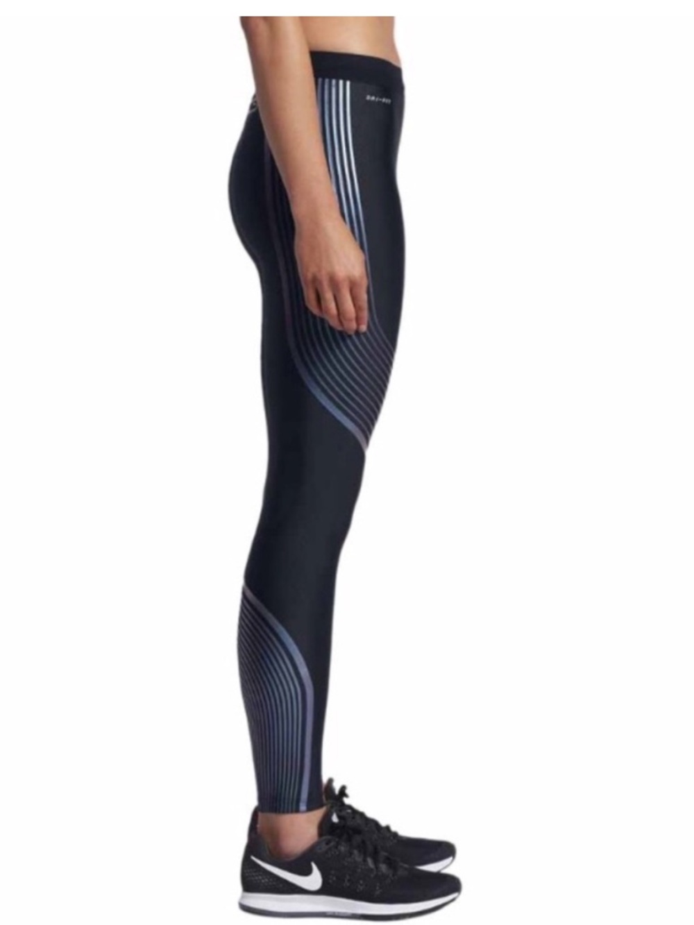 Women's Nike Hyper Power Speed Running Tight